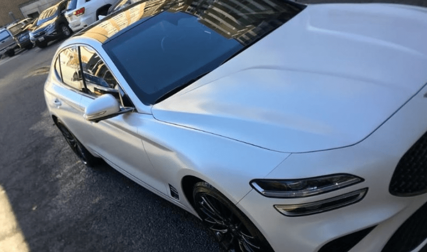 Clean Factor Detailing